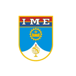 Logo IME