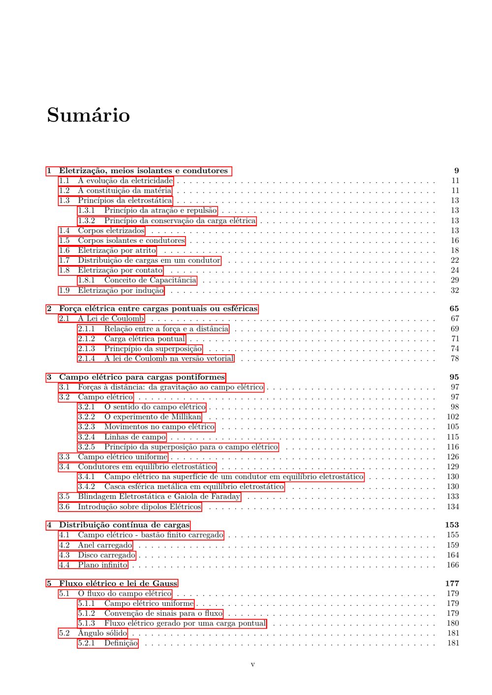 Sumário